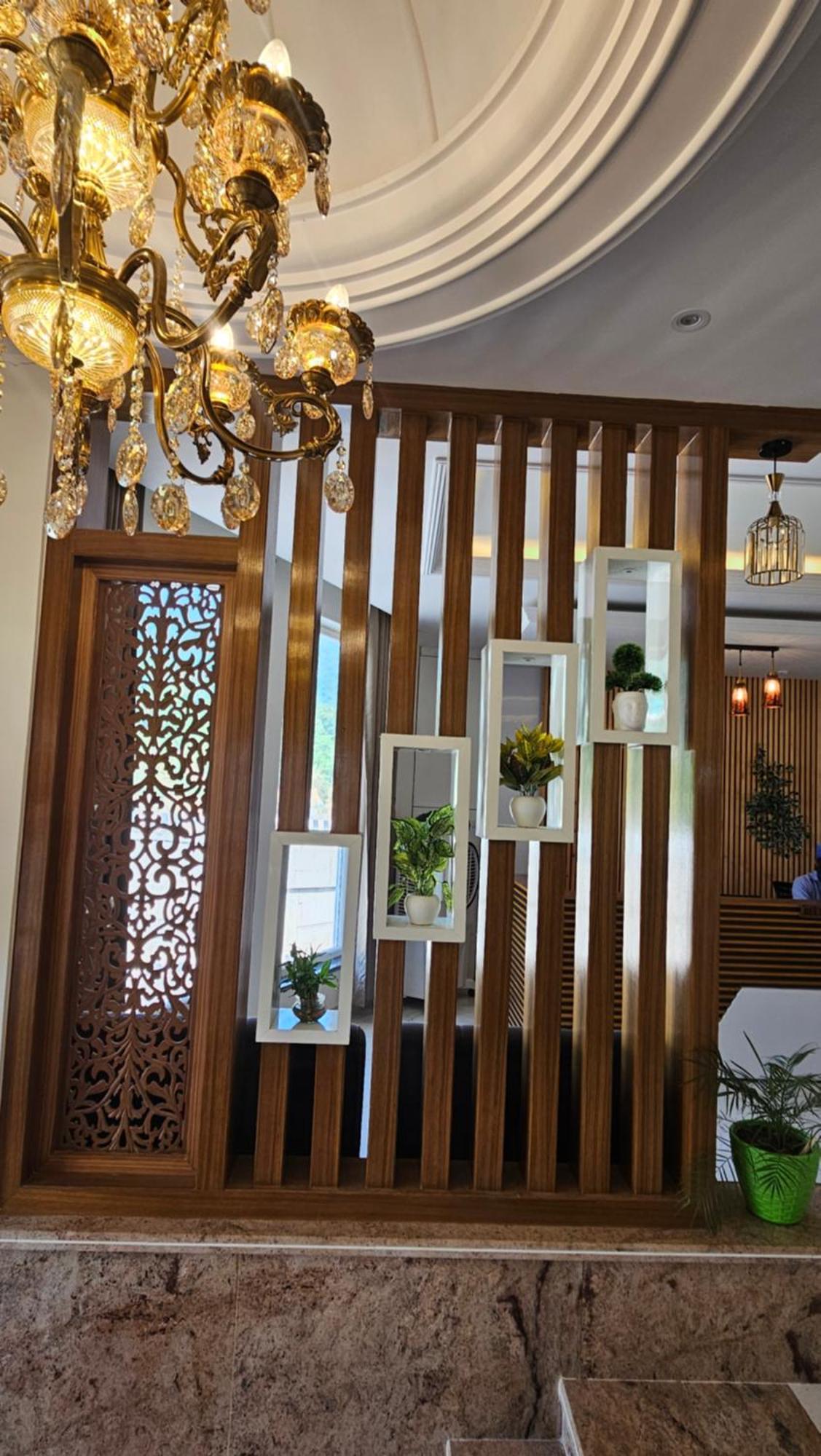 Govind Sagar View Hotel & Restaurant Bilaspur  المظهر الخارجي الصورة