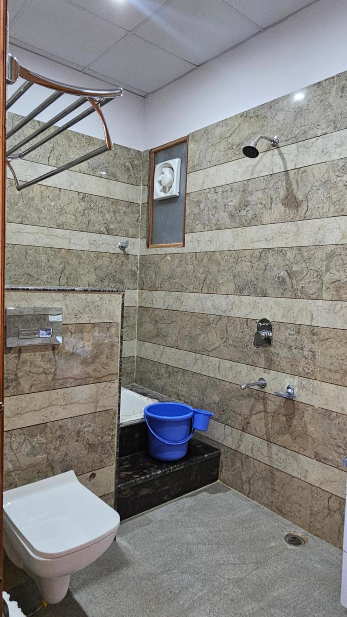 Govind Sagar View Hotel & Restaurant Bilaspur  المظهر الخارجي الصورة